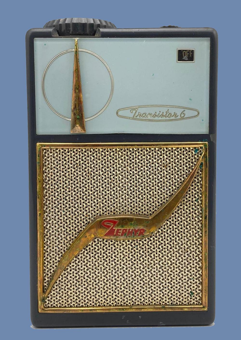 Zephyr Transistor 6 Radio.jpg