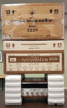 MARANTZ 2230 RECEIVER & BOXES & PACKAGING 1.jpg