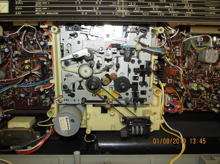 IMG_8993 Sharp GF-8585 X GF-8585X tape deck.JPG
