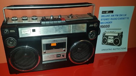 Sears 19888 Boombox & Manual.jpg