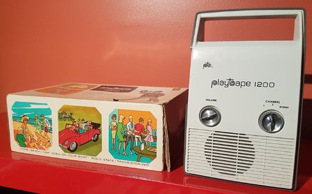 Playtape 1200 & Box.jpg