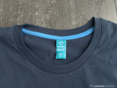 Walkman Archive T-shirts 01.jpg