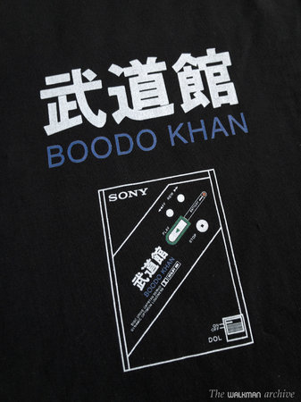 Walkman Archive T-shirts 05.jpg