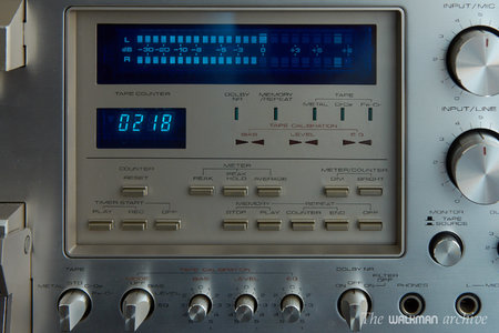 Pioneer CT-F1250 for sale 04.jpg