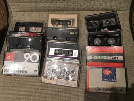 big lot of type ii-iv used cassettes 03.JPG