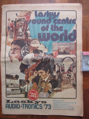 Laskys 1973 P1 Cover.JPG