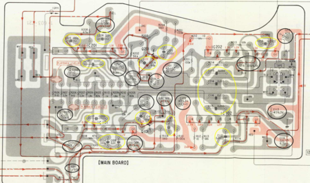 Walkman capacitor highlights.png