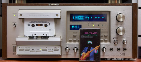 Dire Straits - American cassette 02.jpg
