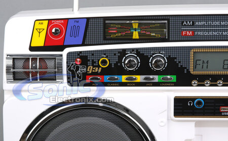 Lasonic i-931 White - 003.JPG