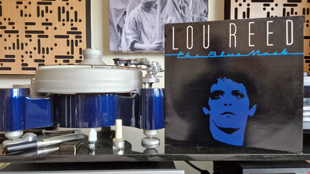 Lou Reed - The blue mask.jpg