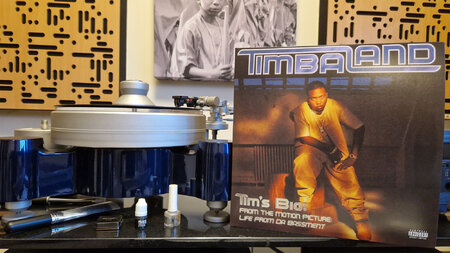 Timbaland - Tim's Bio- From The Motion Picture - Life From Da Bassment.jpg