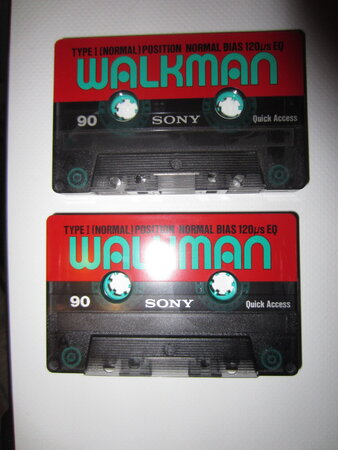 Walkman Tapes.JPG