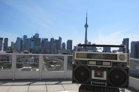 BOOMBOX WALL COLLECTION TORONTO WELTRON CLAIRTONE BRAUN THIRTEEN.jpg