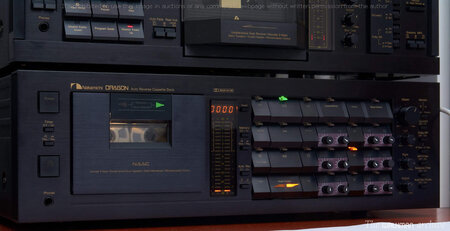 Nakamichi deck Dragon 01.jpg