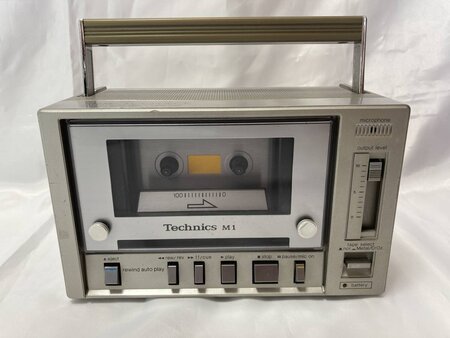 (Silver) Technics RS-M1 2c04145.jpg