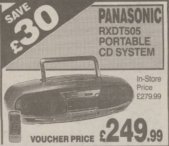 1992 Panasonic CD.jpg