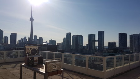 BOOMBOX TORONTO SKYLINE WELTRON CLAIRTONE BRAUN 4.jpg