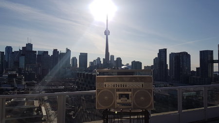 BOOMBOX TORONTO SKYLINE WELTRON CLAIRTONE BRAUN 19.jpg