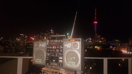 BOOMBOX TORONTO SKYLINE WELTRON CLAIRTONE BRAUN 26.jpg