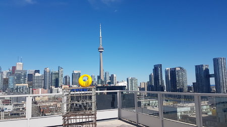 BOOMBOX TORONTO SKYLINE WELTRON CLAIRTONE BRAUN PANASONIC R-72 TOOT-A-LOOP TWO.jpg