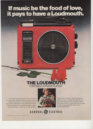 General Electric Power Sound The Loudmouth Advertisement 2.jpg