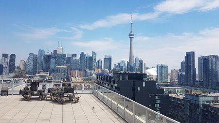 12 HOLY GRAIL BOOMBOXES CELEBRATE CANADA'S 150th B DAY TORONTO SKYLINE 4.jpg