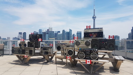 BOOMBOX TORONTO SKYLINE TWELVE HOLY GRAIL GHETTOBLASTERS FIVE.jpg