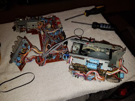 JVC PC-5 Cassette Deck Restore - July 2017 (10).jpg