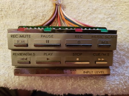 JVC PC-5 Cassette Deck Restore - July 2017 (15).jpg