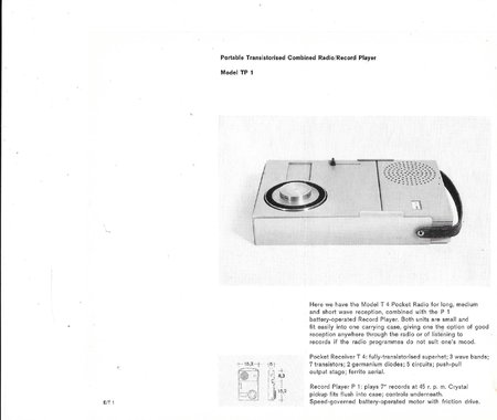 CLAIRTONE-BRAUN SK 61-C SNOW WHITE'S COFFIN DIETER RAMS WELTRON 3.jpg