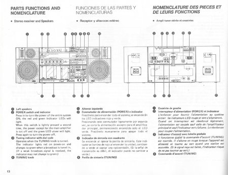 JVC PC-550C JVC PC-55C INSTRUCTION BOOK WELTRON CLAIRTONE BRAUN one.jpg