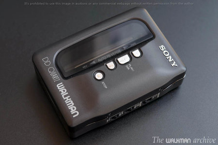 SONY Walkman WM-DD9.jpg