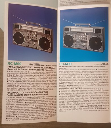 JVC RC-M90 Advertising Canadian Pamphlet.jpg