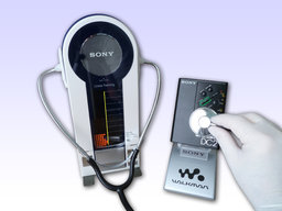 Doctor Walkman