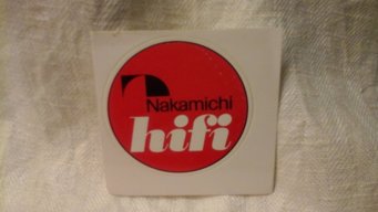 nakamichi