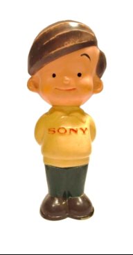 SONY-BOY